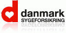 Logo - Danmarks sygeforsikring